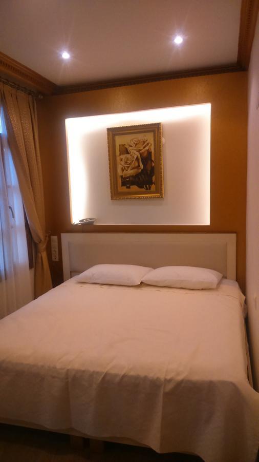Seybils Hotel Akhisar エクステリア 写真