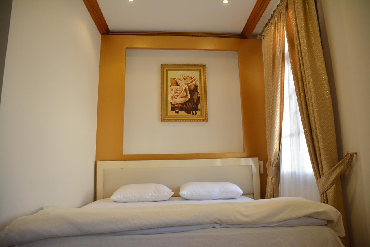 Seybils Hotel Akhisar エクステリア 写真