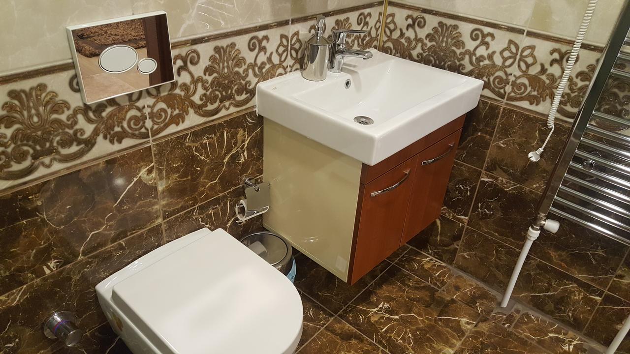 Seybils Hotel Akhisar エクステリア 写真