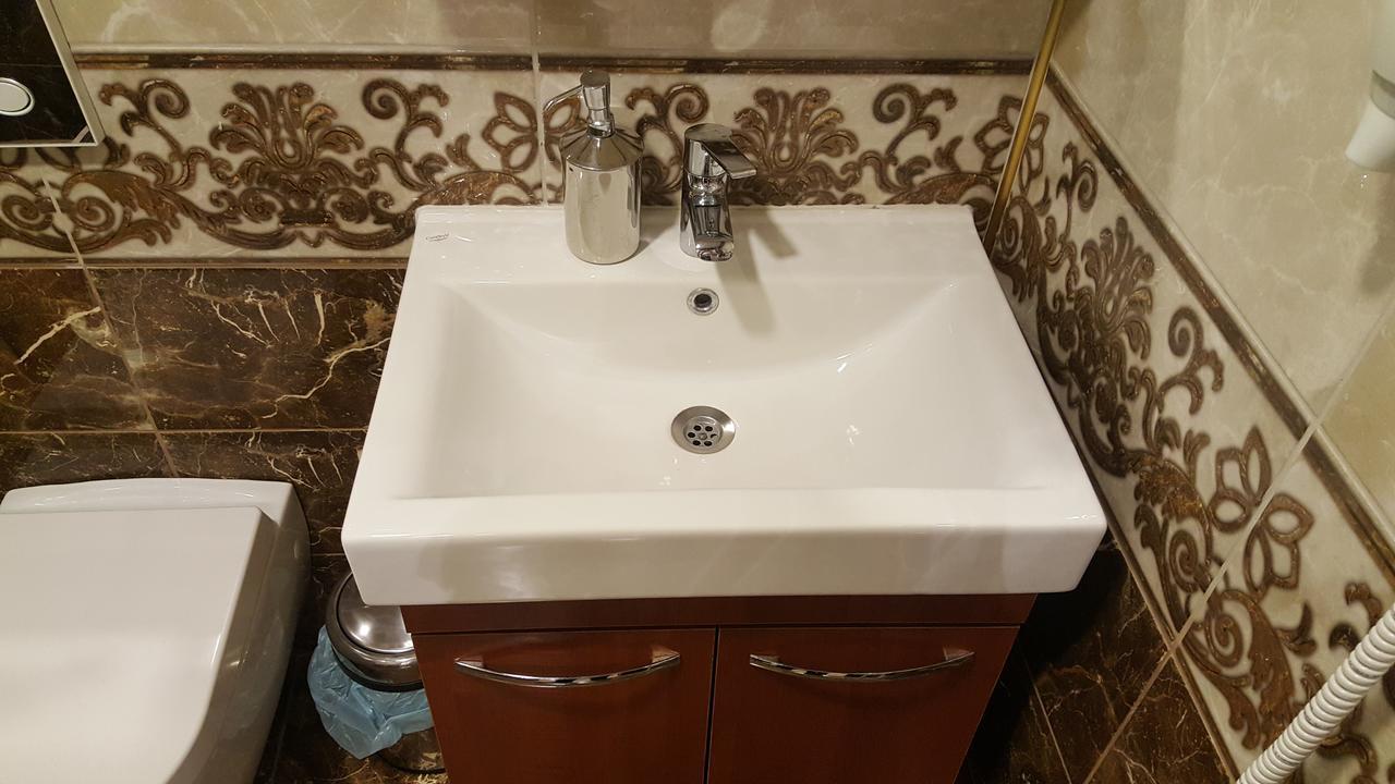 Seybils Hotel Akhisar エクステリア 写真